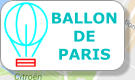 BALLON DE PARIS