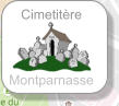Montparnasse Cimetitère